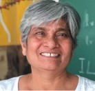 Dr. Dipti Misra Sharma