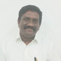 Dr. Vijay Sundar Ram R